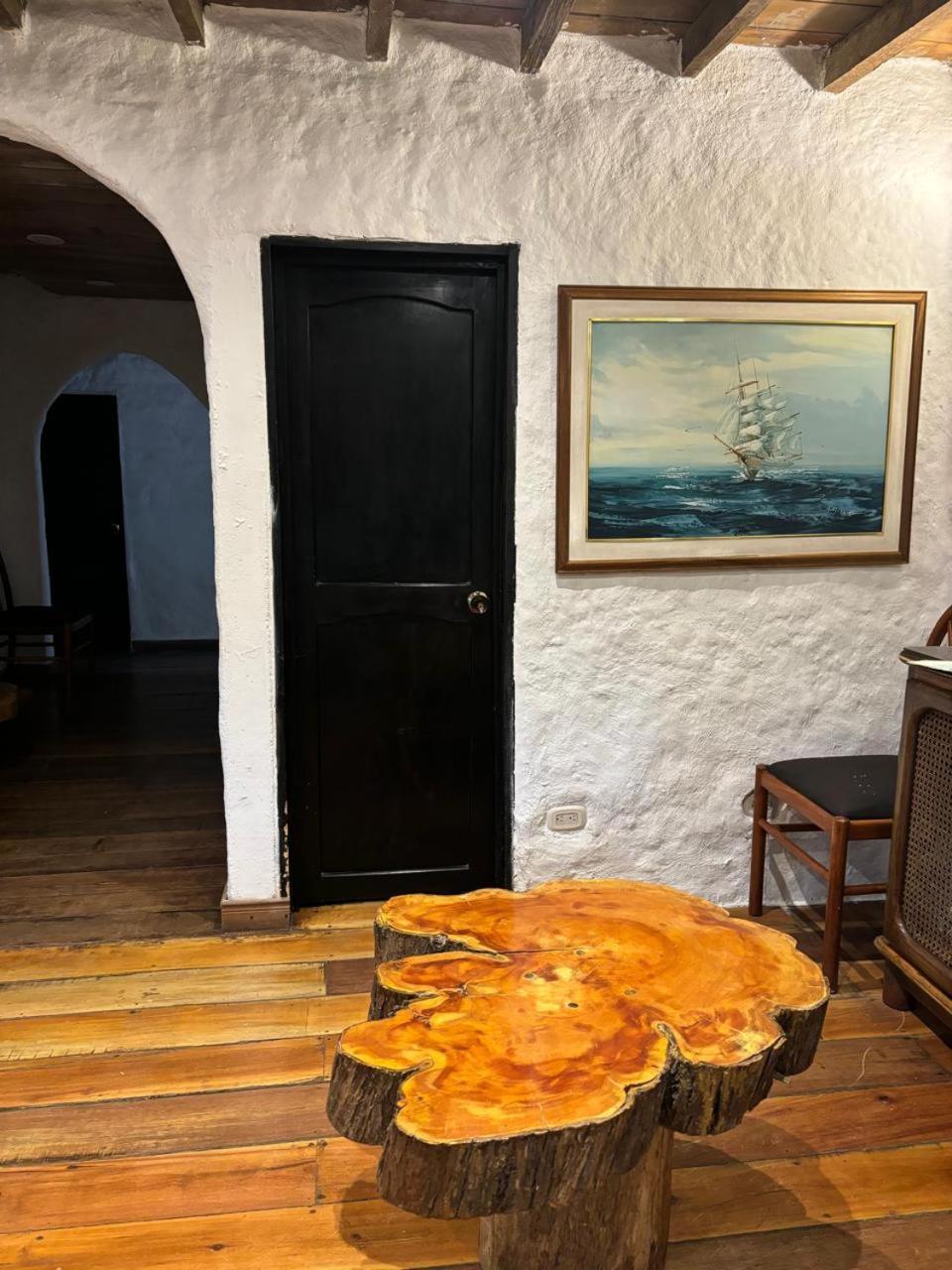 Finca Campestre La Adelita B&B Salento Luaran gambar