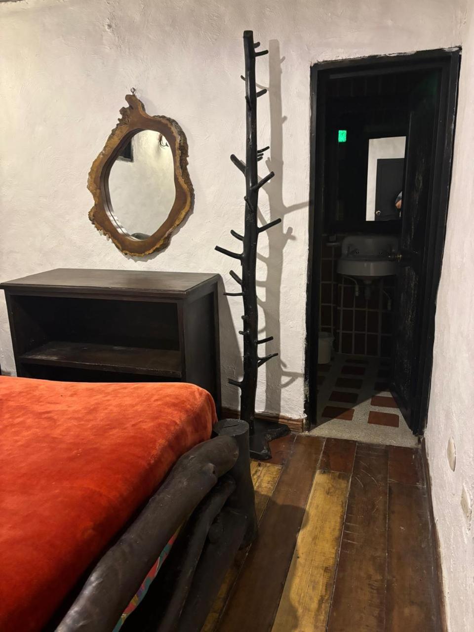 Finca Campestre La Adelita B&B Salento Luaran gambar